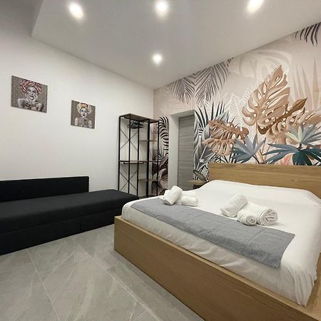 Il Vicolo Di Paola Apartment Catania Exterior photo