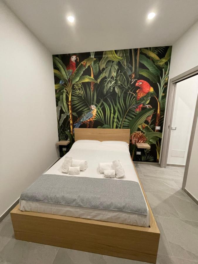Il Vicolo Di Paola Apartment Catania Exterior photo