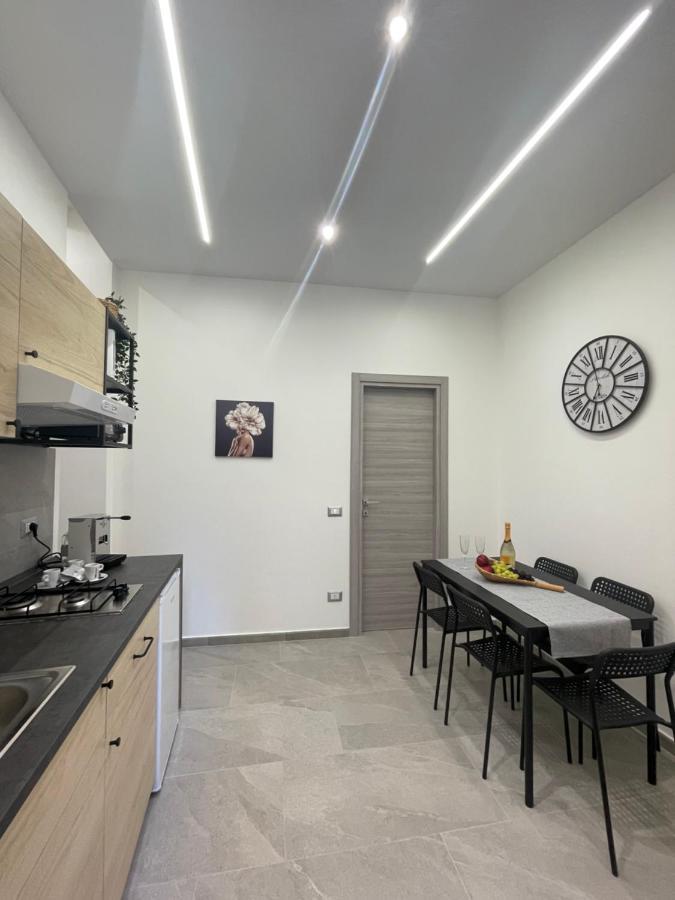 Il Vicolo Di Paola Apartment Catania Exterior photo