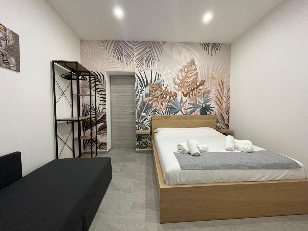 Il Vicolo Di Paola Apartment Catania Exterior photo