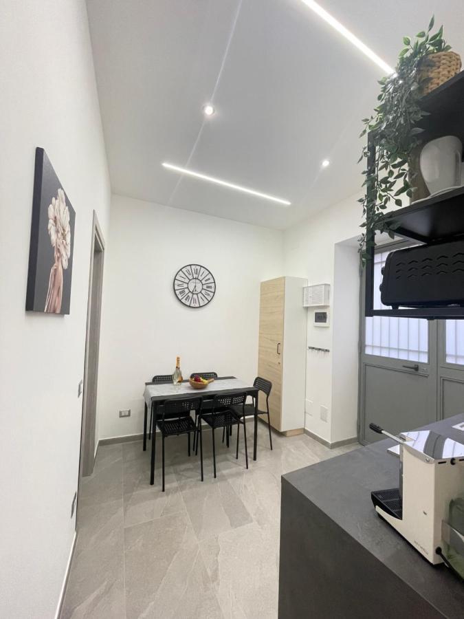 Il Vicolo Di Paola Apartment Catania Exterior photo
