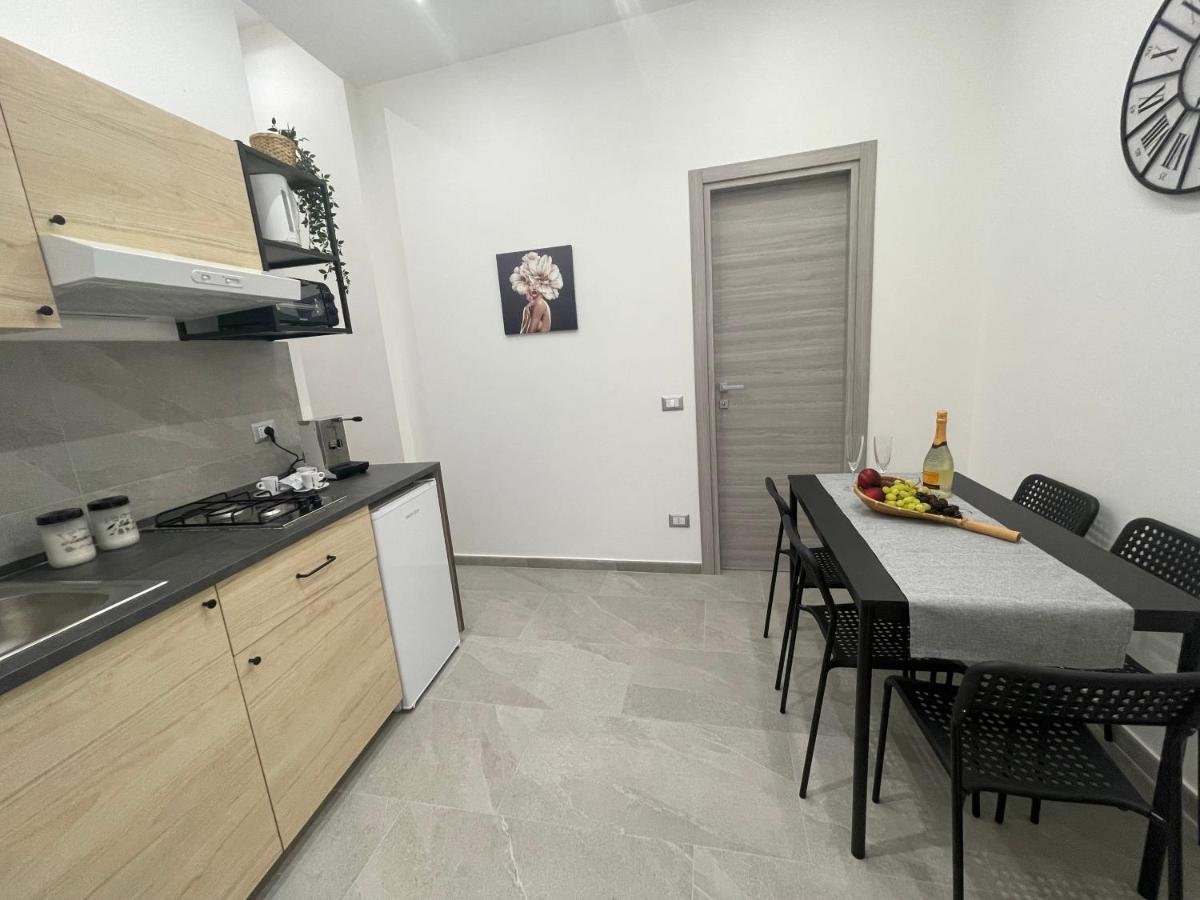 Il Vicolo Di Paola Apartment Catania Exterior photo