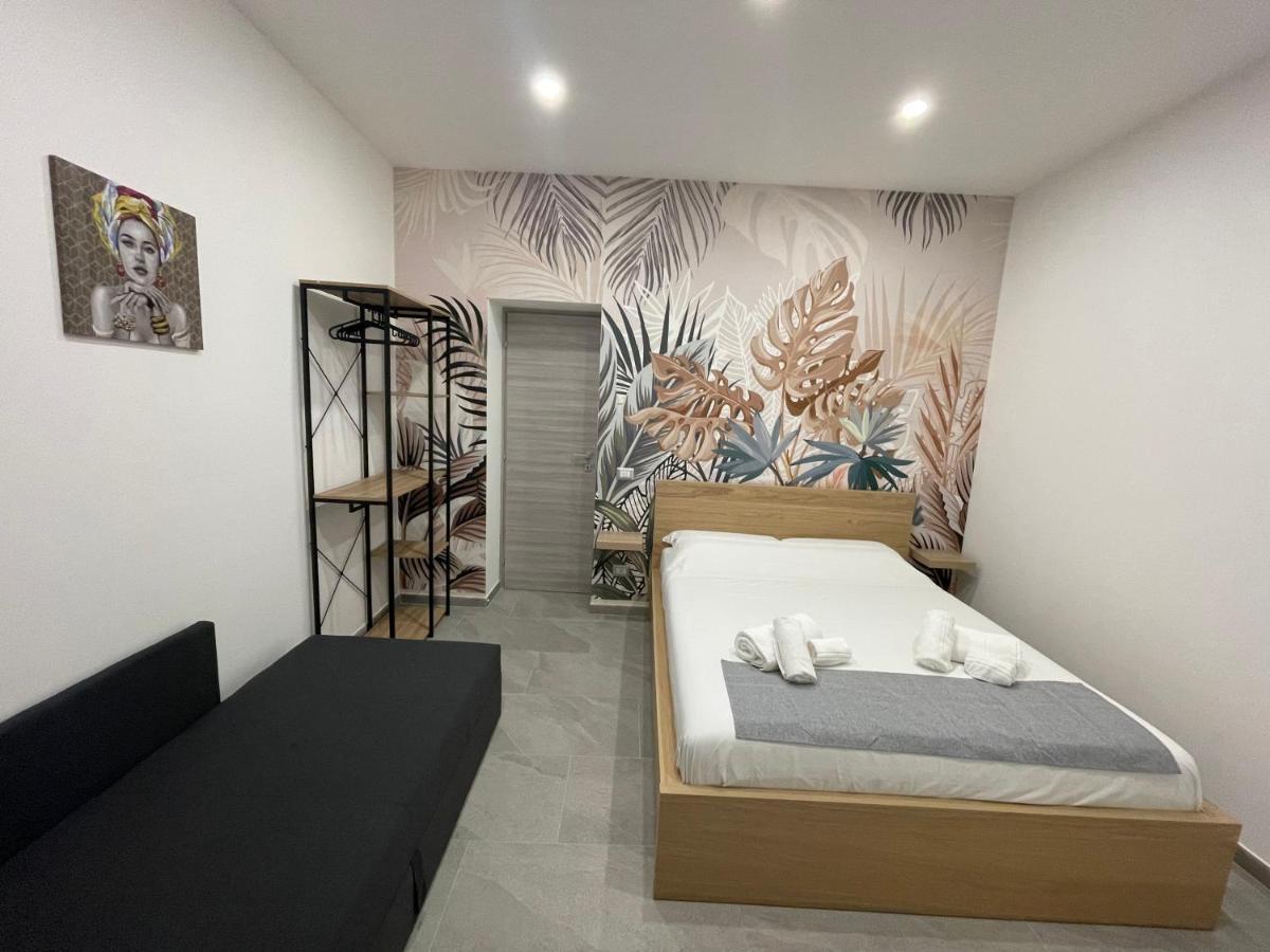 Il Vicolo Di Paola Apartment Catania Exterior photo