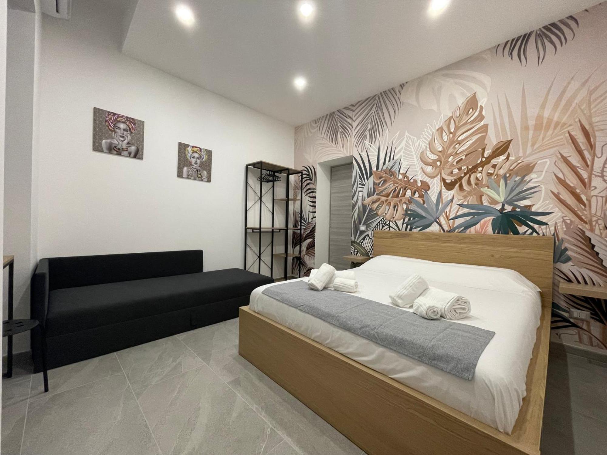 Il Vicolo Di Paola Apartment Catania Exterior photo